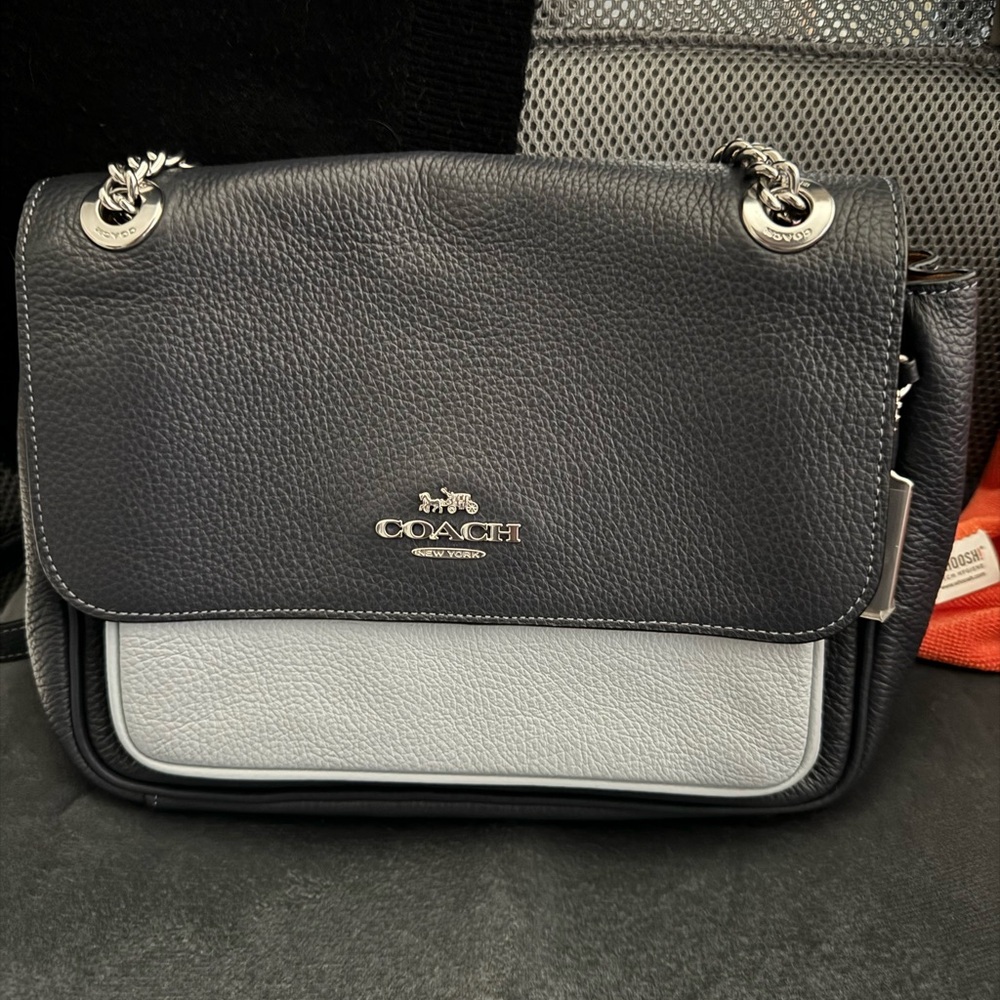 Coach crossbody bag